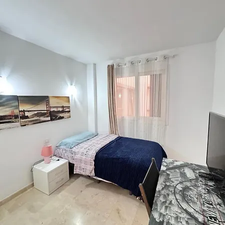 La Recoleta Punta Prima Apartment *