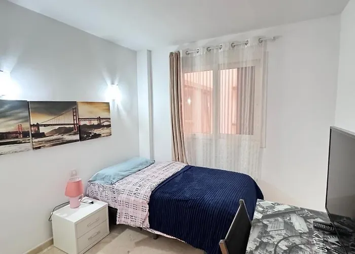 La Recoleta Punta Prima Apartment *