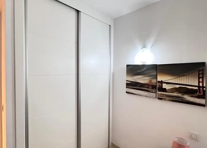 Apartment La Recoleta Punta Prima *