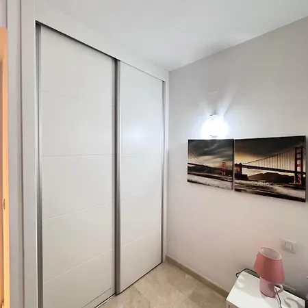 Appartement La Recoleta Punta Prima *